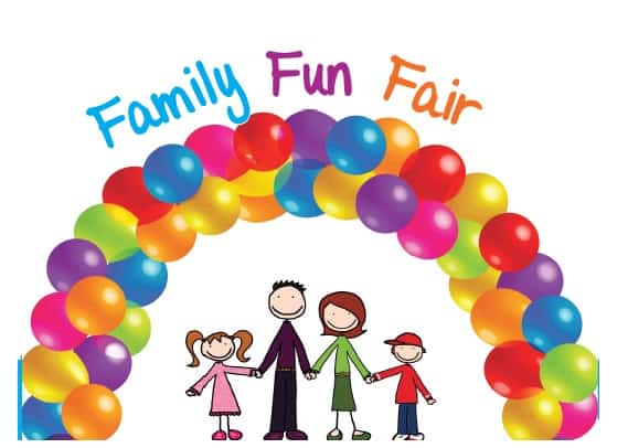 Fun Fair logo