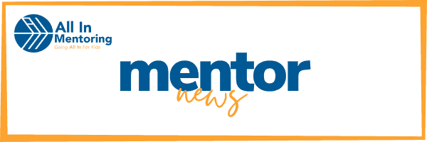Mentor News Banner Email Header