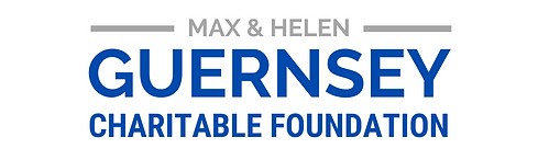 max and helen guernsey logo