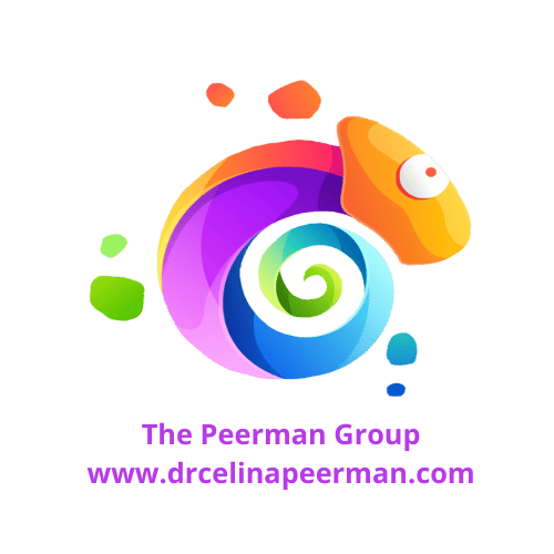 Peerman Group Logo