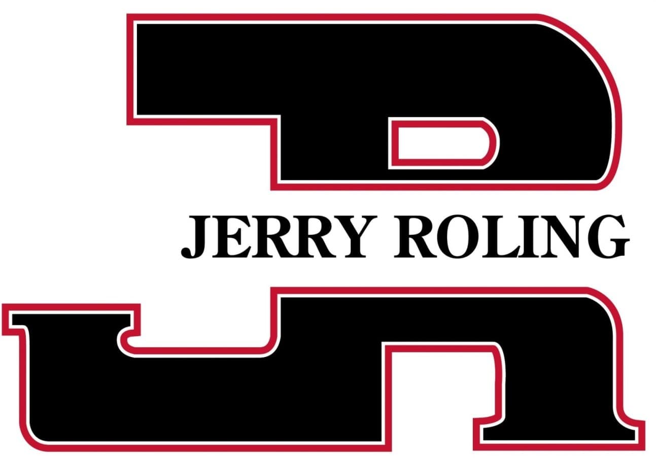 jerry roling logo