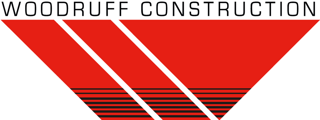Woodruff Construction Logo