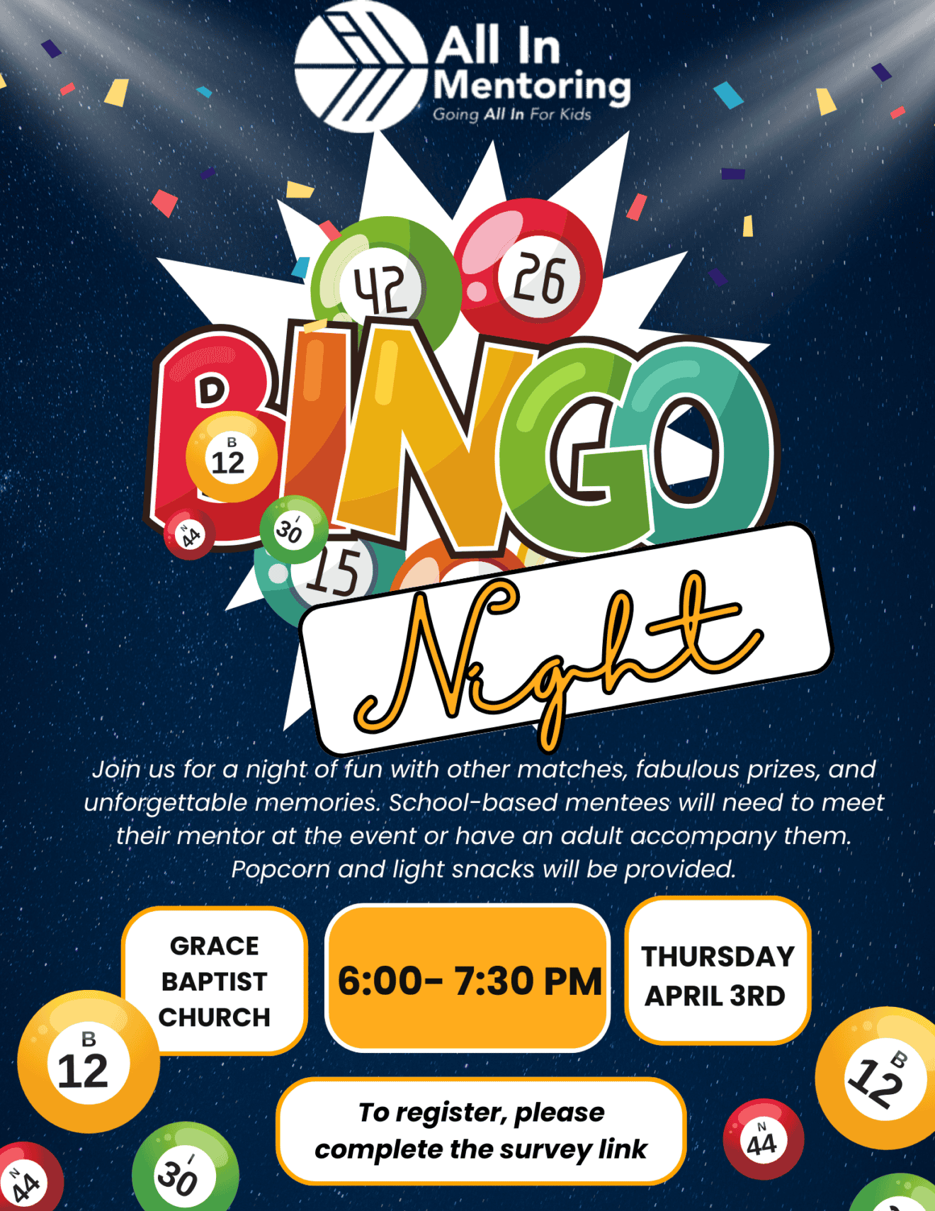 AIM Bingo Night 2025 (1)