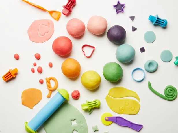 playdough