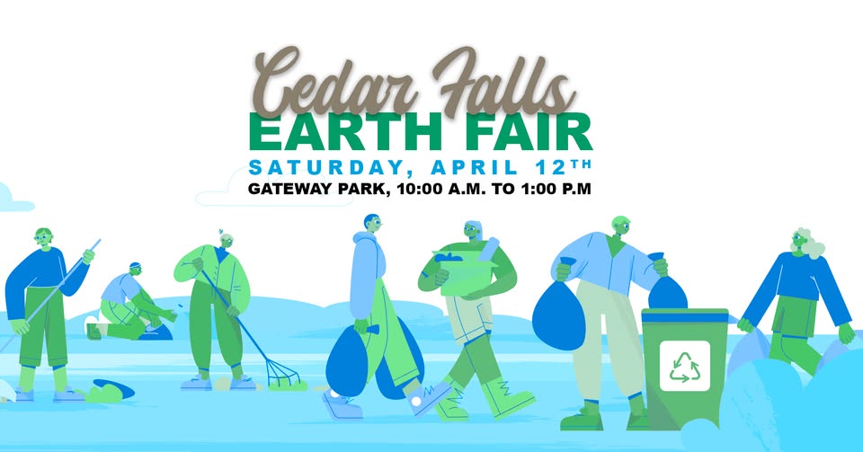 earth fair
