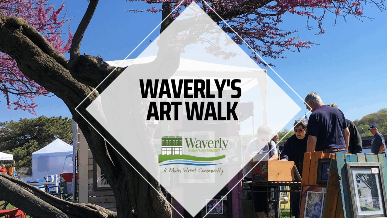 art walk