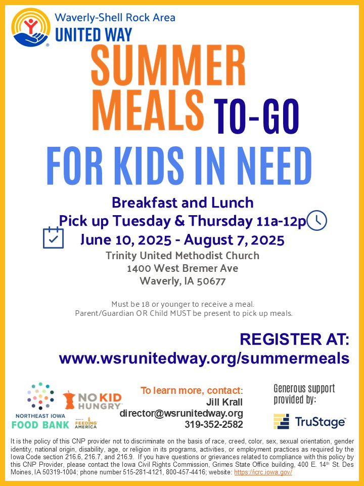 summer meals