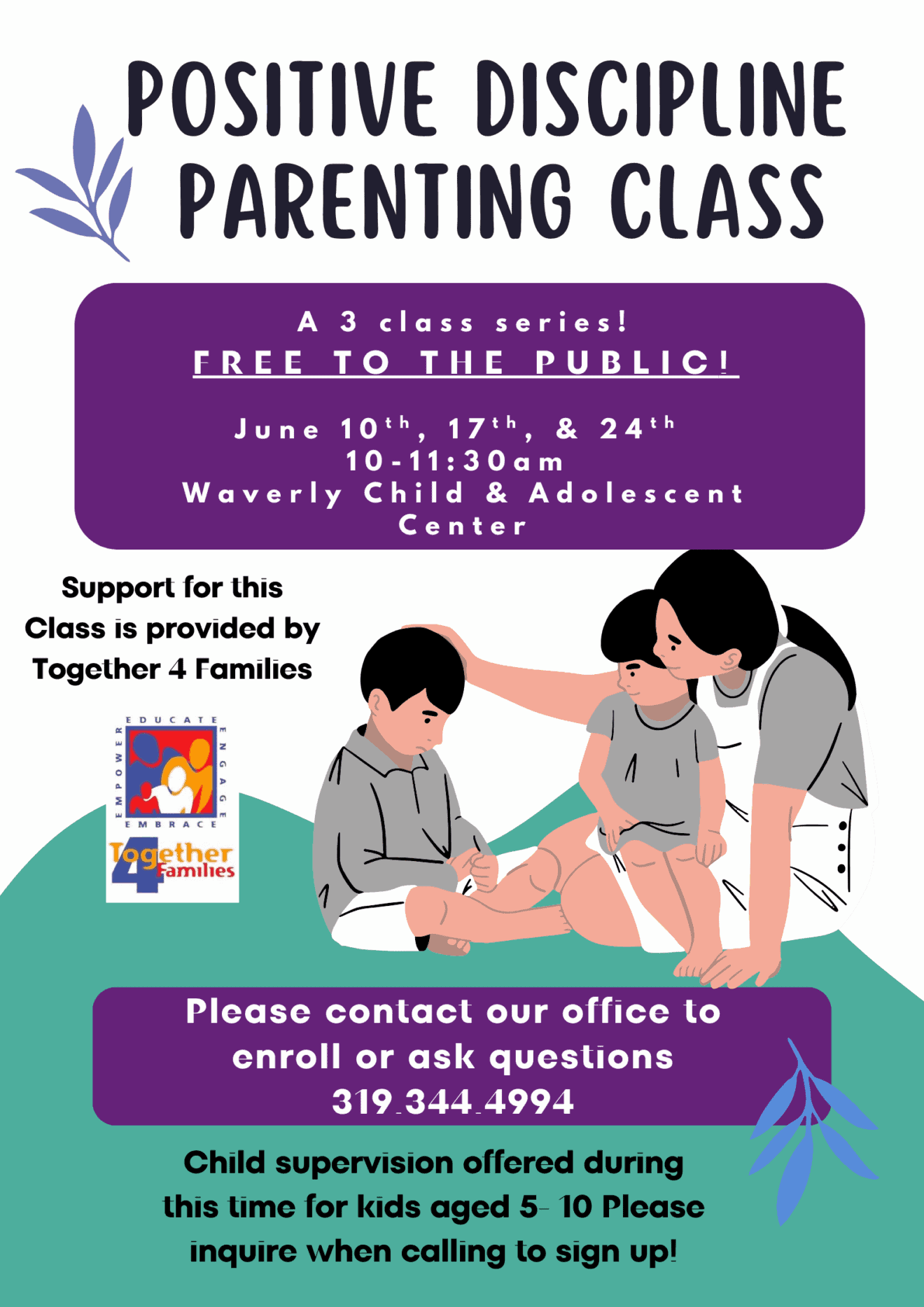 Flyer