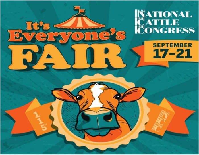 NCC Fair