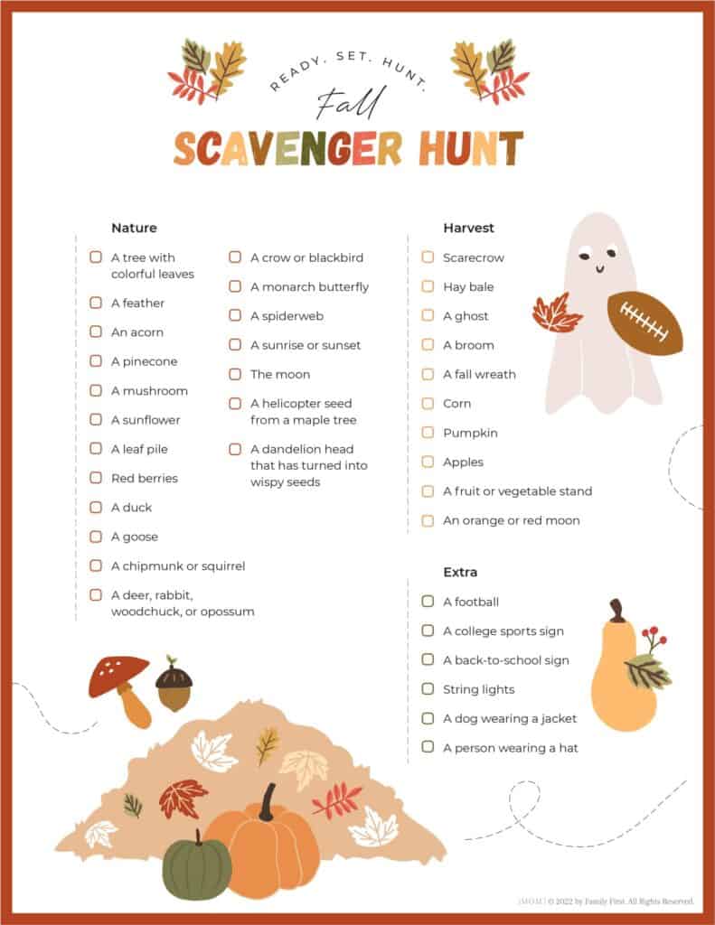 fall scavenger hunt scaled
