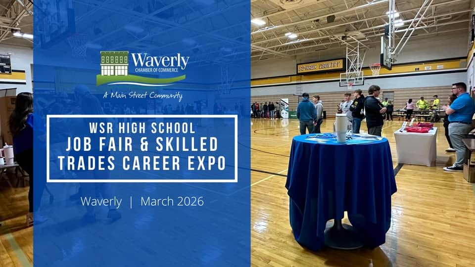 Job Fair Expo