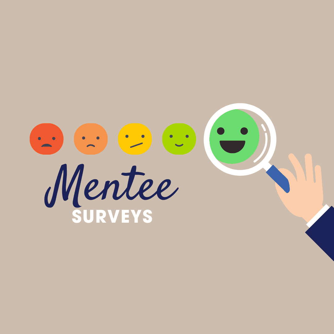 Pastel Playful Customer Satisfaction Survey Instagram Post