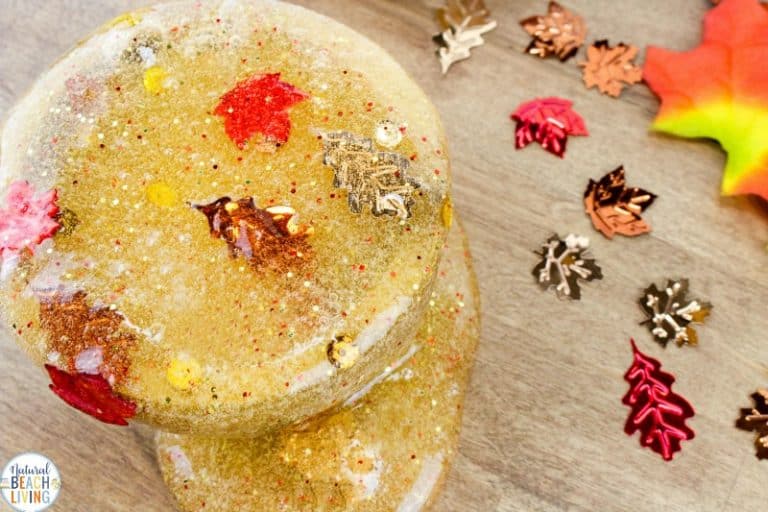 Fall Slime Recipe with Contact Solution 2 768x512